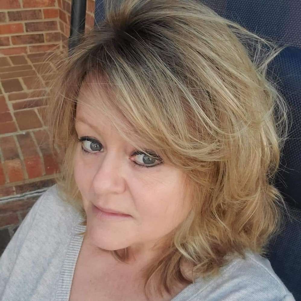 Meet your Posher, Misty